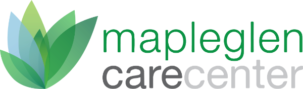 Mapleglen Care CenterLogo